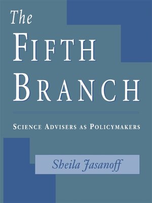 cover image of The Fifth Branch